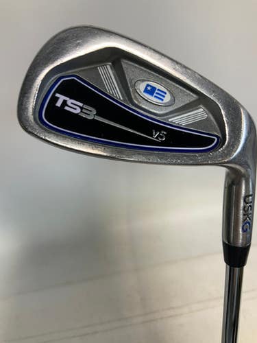 Used Us Kids Ts3 V5 Golf Wedge Junior Rh Pitching Wedge 11823-s000033354
