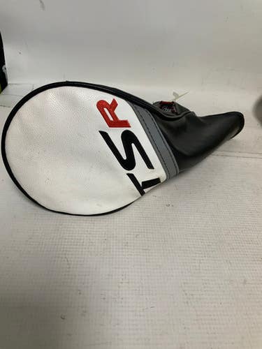 Used Titleist Tsr Driver Cover Golf Accessory 11823-s000033438
