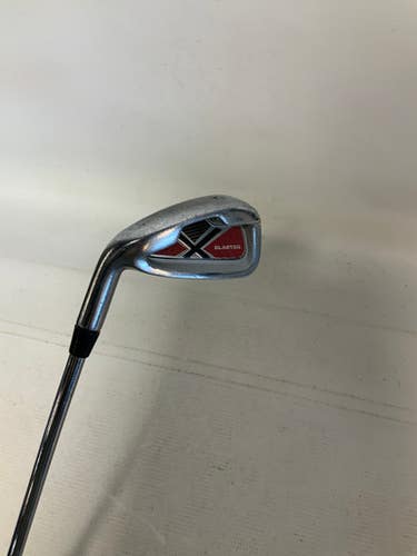 Used Nitro Blaster Mens Individual Iron Lh 5 Iron 11823-s000032534
