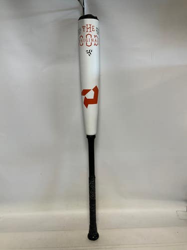 Used Demarini The Goods Gb5-25 Bb Sb Usssa 2 5 8 Bat 32" 11823-s000032626
