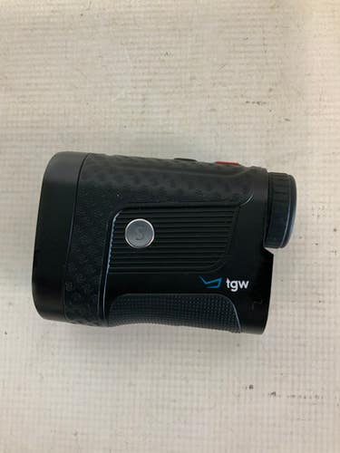 Used Tgw Players Iii Rangefinder Field Equipment 11823-s000032809