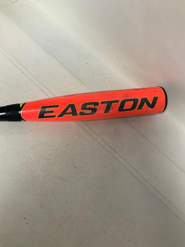 Used Easton Ghost Evolution Bb Sb Usa 2 5 8 Bat 29" 11823-s000032976