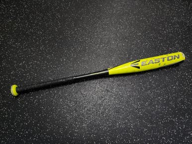 Used Easton S500 Bb Sb Youth Bat 31" 11849-s000033047