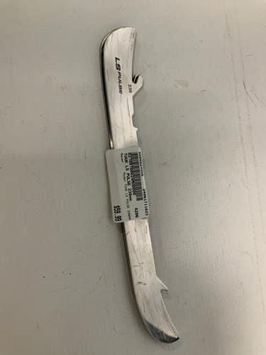 Used Bauer Tuuk Ls Pulse 238mm Hockey Accessories 11823-s000024956