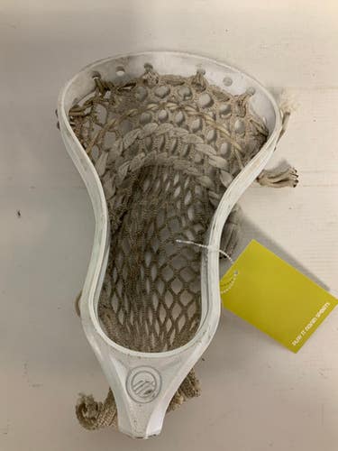 Used Maverik Critik Men's Lacrosse Heads 11823-s000023416