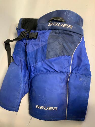 Used Bauer Supreme One35 Md Pant Breezer Hockey Pants 11823-s000023537