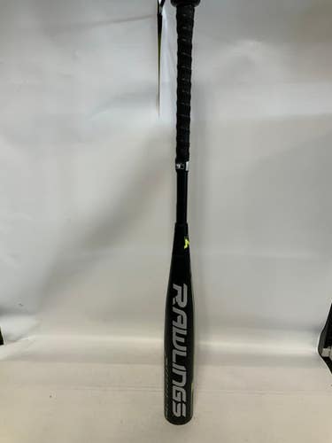 Used Rawlings Quatro Pro Comp 33" -3 Drop High School Bats 11823-s000023569