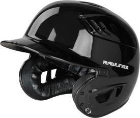 New R16 Clear Coat Jr Hlmt Blk 11823-rawr1601jb