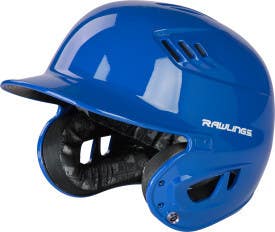 New R16 Clear Coat Jr Hlmt Roy 11823-rawr1601jr