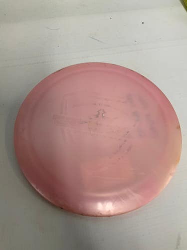 Used Dynamic Discs Trespass Fuzion 176g Disc Golf Drivers 11823-s000025214