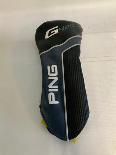 Used Ping G425 Driver Cover Golf Accessories 11823-s000025532