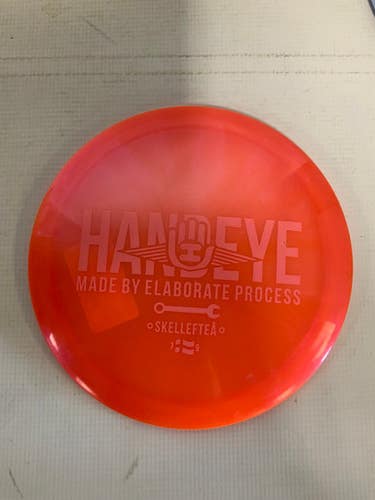 Used Westside Stag Handeye 176g Disc Golf Drivers 11823-s000025554