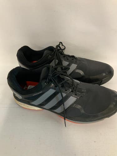 Used Adidas Senior 13 Golf Shoes 11823-s000025887