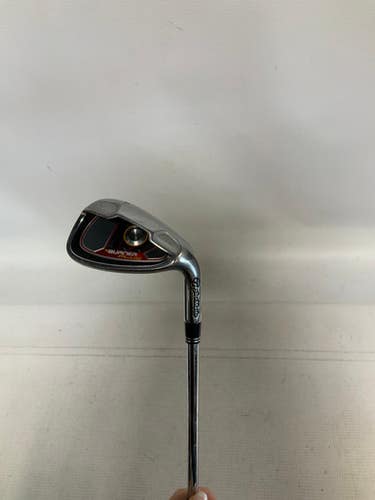 Used Taylormade Burner Plus Golf Wedge Mens Rh Pitching Wedge 11823-s000031869