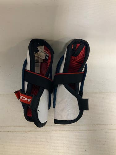 Used Ccm Next Youth Elbow Pads Lg 11823-s000032104