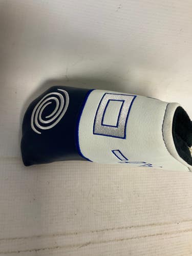 Used Odyssey Ai-one Cruiser Blade Cover Golf Accessory 11823-s000032292