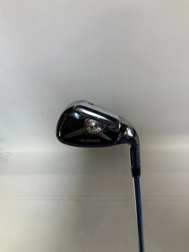 Used Taylormade Burner Mens Individual Iron Rh 8 Iron 11823-s000031028