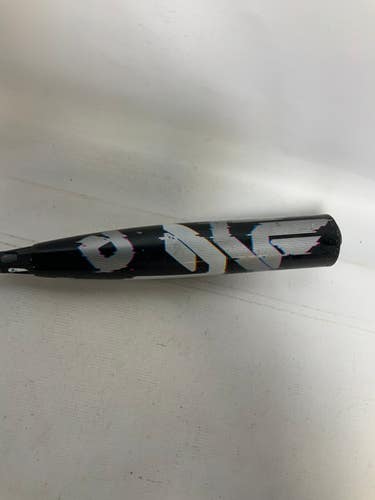 Used Demarini Cbz1-21gl Bb Sb Usssa 2 3 4 Bat 31" 11823-s000031050