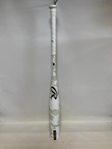 Used Rawlings Icon 2025 32 -8 Bb Sb Usssa 2 3 4 Bat 32" 11823-s000031091