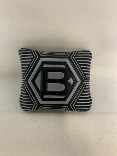 Used Bettinardi Inovai Mallet Cover Golf Accessory 11823-s000031494