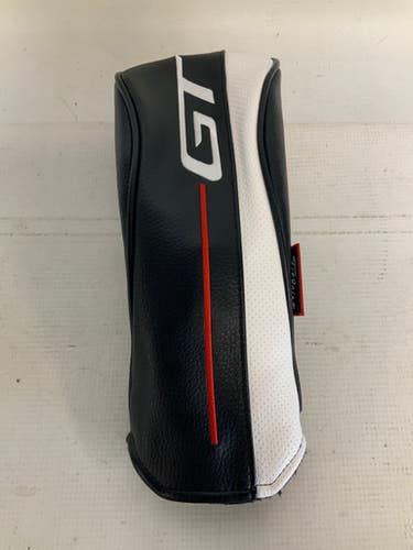 Used Titleist Gt Fairway Wood Cover Golf Accessory 11823-s000031497