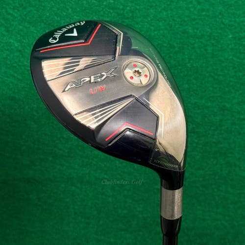 Callaway Apex UW 2024 23 Hybrid Tensei Blue AV Series 65-R Regular w/HC