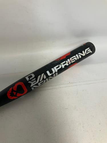 Used Demarini Uprising Bb Sb Slowpitch Bat 34" 11823-s000031663