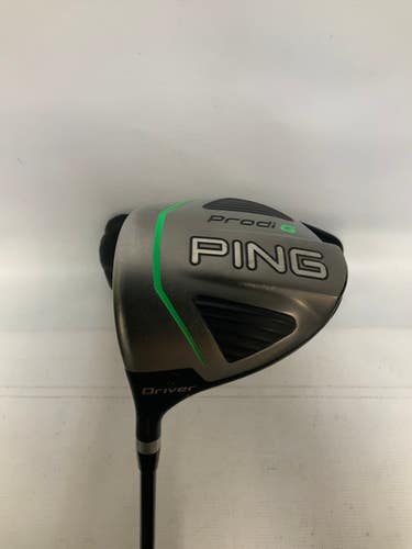 Used Ping Prodi G 15 Deg Jr Driver Lh Ht 11823-s000031720