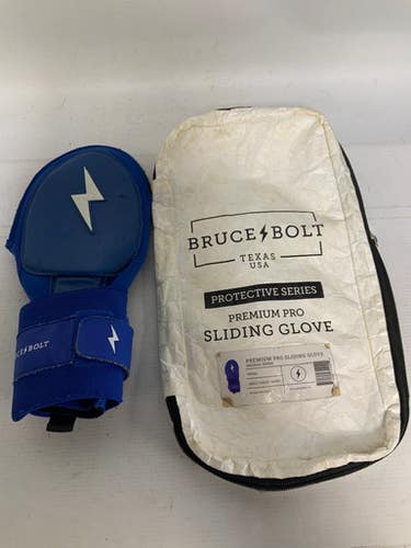 Used Bruce Bolt Sliding Glove Bb Sb Accessory 11823-s000031794