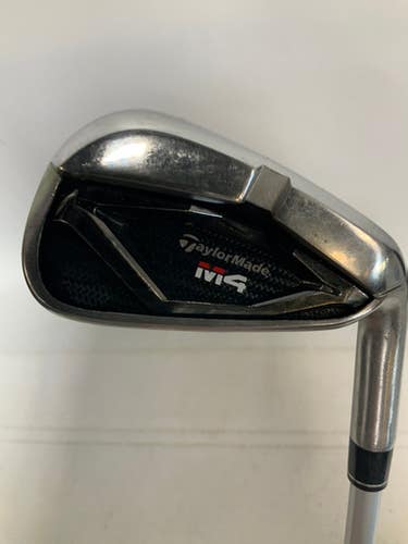 Used Taylormade M4 Women Individual Iron Rh 6 Iron 11823-s000031864