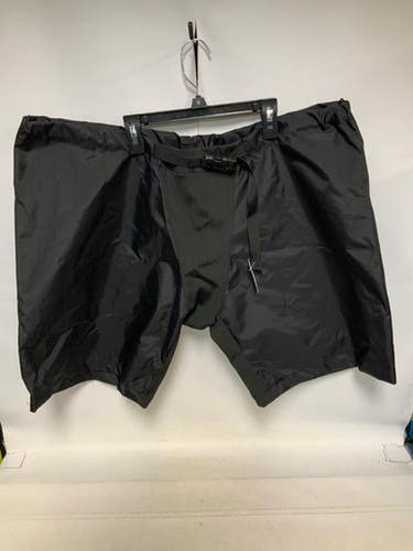 Used Black Senior Pant Black Md 11823-s000034664