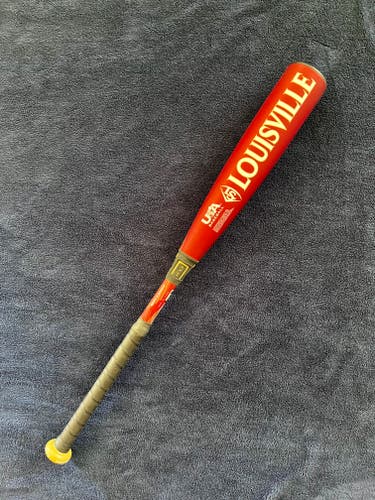 2026 Louisville Slugger Meta Composite USABat Certified Bat (-10) 18 oz 28" (New)