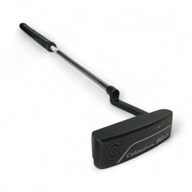 Used Cleveland 17-4 Classic Belly Mens Putter Rh Long 11823-s000034691