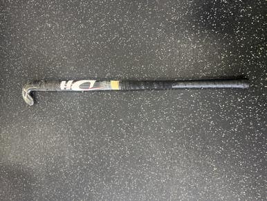 Used Debeer Ditd Fh Complete Stick Black 36" 11849-s000034701