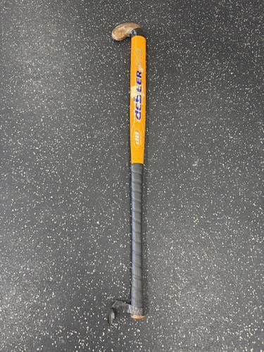 Used Debeer 202 Fh Complete Stick Orange 36" 11849-s000034704