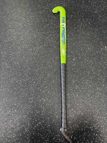Used Debeer 404 Fh Complete Stick Green 38" 11849-s000034702