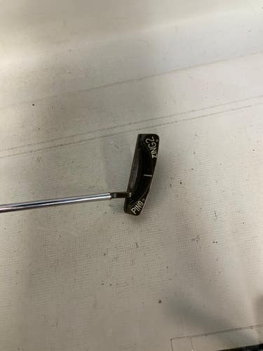 Used Ping Zing 2 Mens Putter Rh 33" 11823-s000034752