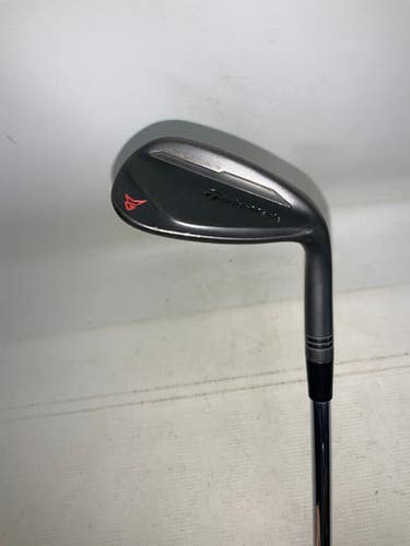 Used Taylormade Milled Grind 2 60 Sb10 Golf Wedge Mens Rh 60 Degree 11823-s000035911