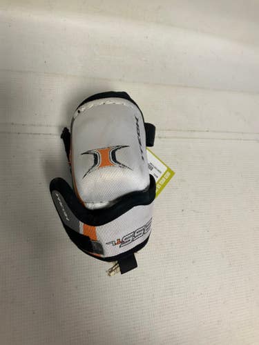 Used Itech 255tl Youth Elbow Pads Md 11823-s000035924