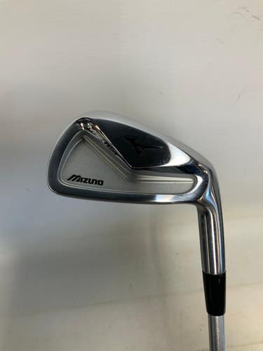 Used Mizuno Mp-h5 Mens Individual Iron Rh 6 Iron 11823-s000035909