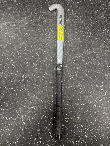 Used Stx Stallion 200 Fh Complete Stick Grey 36" 11849-s000036061