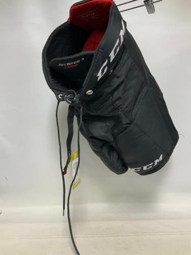 Used Ccm Jetspeed Edge Junior Pant Black Sm 11823-s000036094