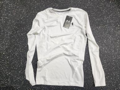 Under Armour Long Sleeve Compression Md 11849-s000036177