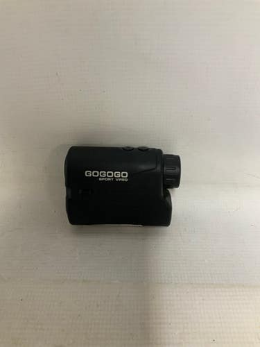 Used Gogogo Golf Accessory 11823-s000036155