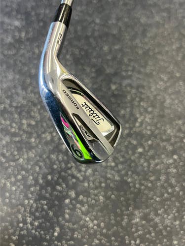 Used Titleist Ap2 714 Mens Individual Iron Rh 6 Iron 11849-s000036232