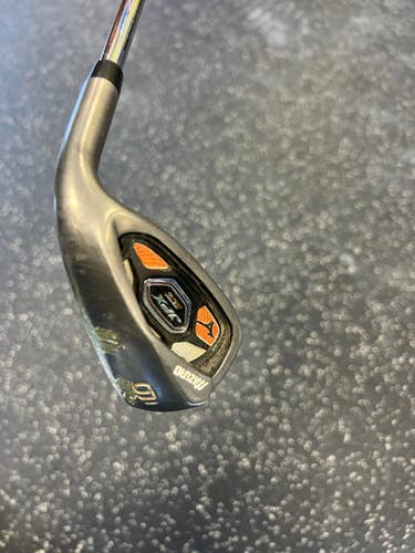 Used Mizuno Jpx Ez Mens Individual Iron Rh 9 Iron 11849-s000036243