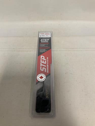 Used Ccm Step Blacksteel 295mm Hockey Accessory 11823-s000036247