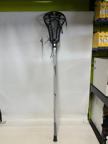 Used Stx Crux 400 Wmn Atk Mid Complete Stick Black 11823-s000037817