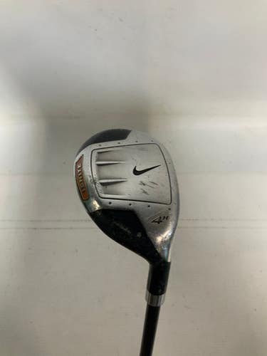 Used Nike Ignite Mens Hybrid Club Rh 4 Hybrid 11823-s000037874