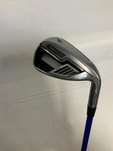 Used Adams Golf Tight Lies Golf Wedge Mens Rh Pitching Wedge 11823-s000037876